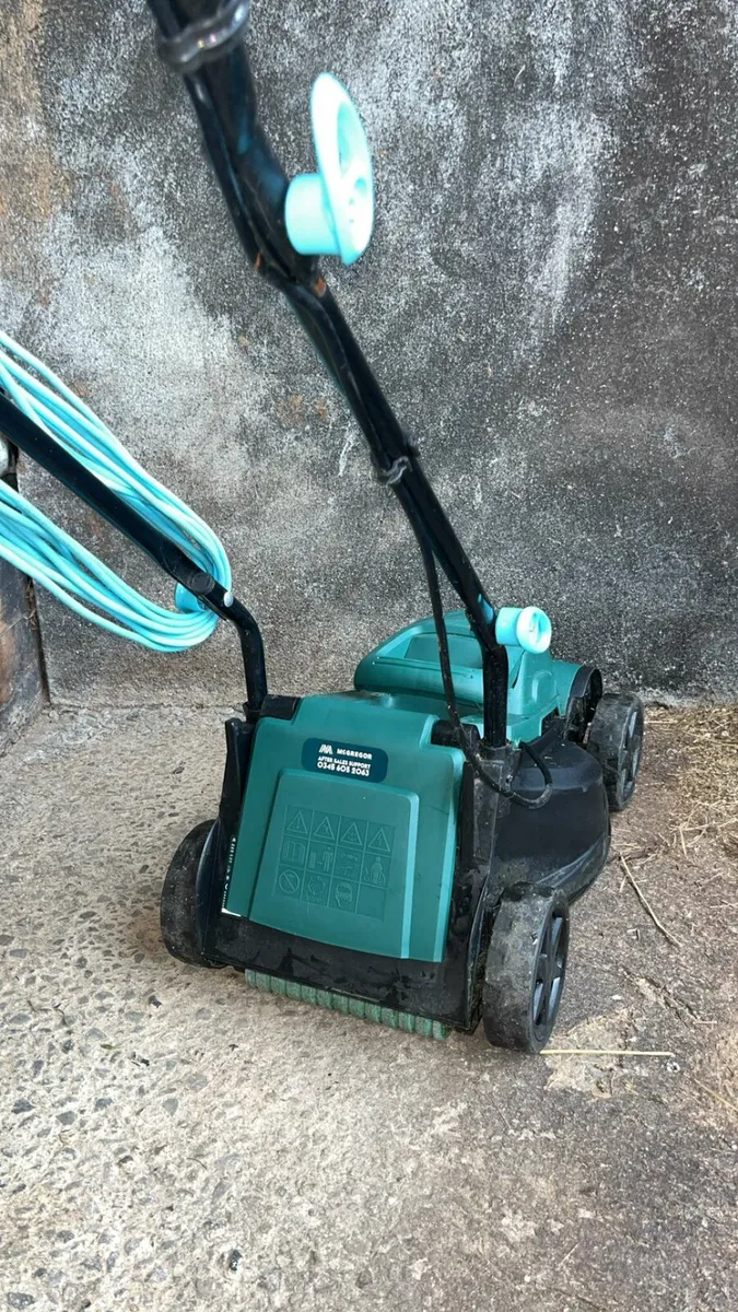 Garden equipment - Image 4