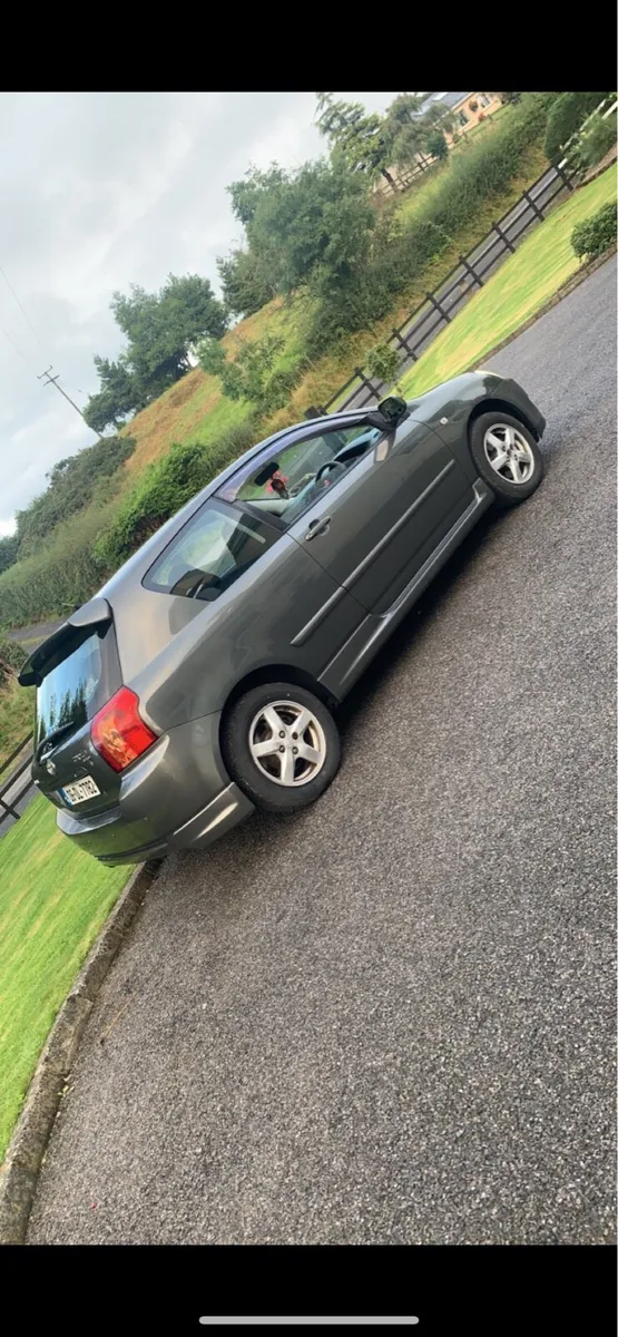 Toyota Corolla t3 D4D - Image 1