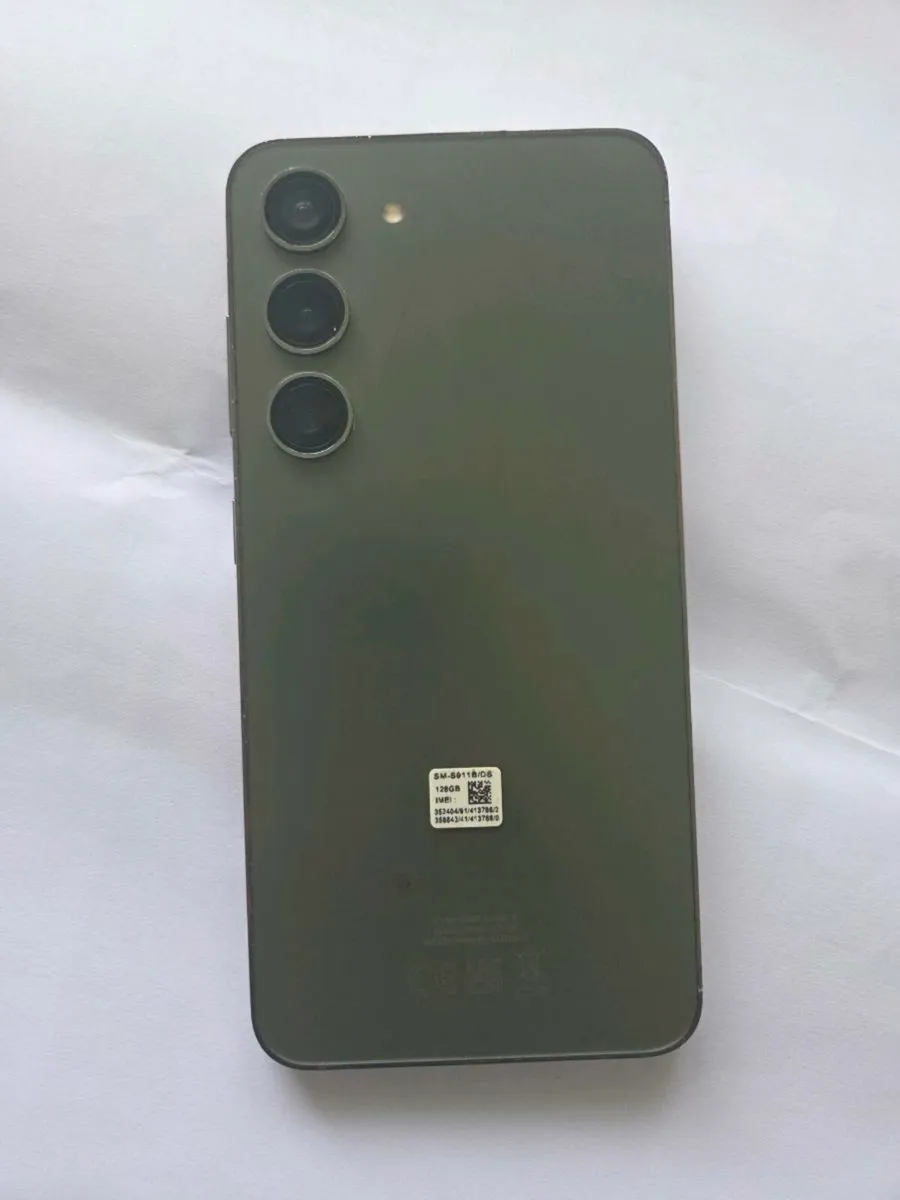 Samsung galaxy S23 - Image 1