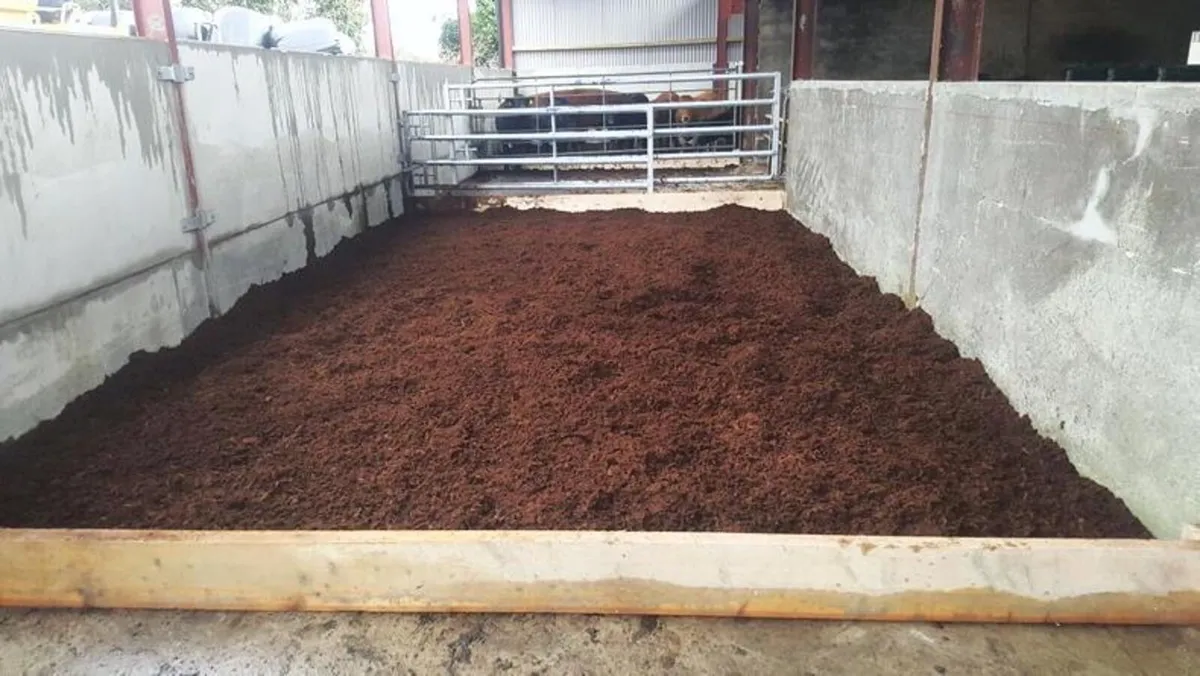 BEDDING CATTLE/HORSES (2025) - Image 4