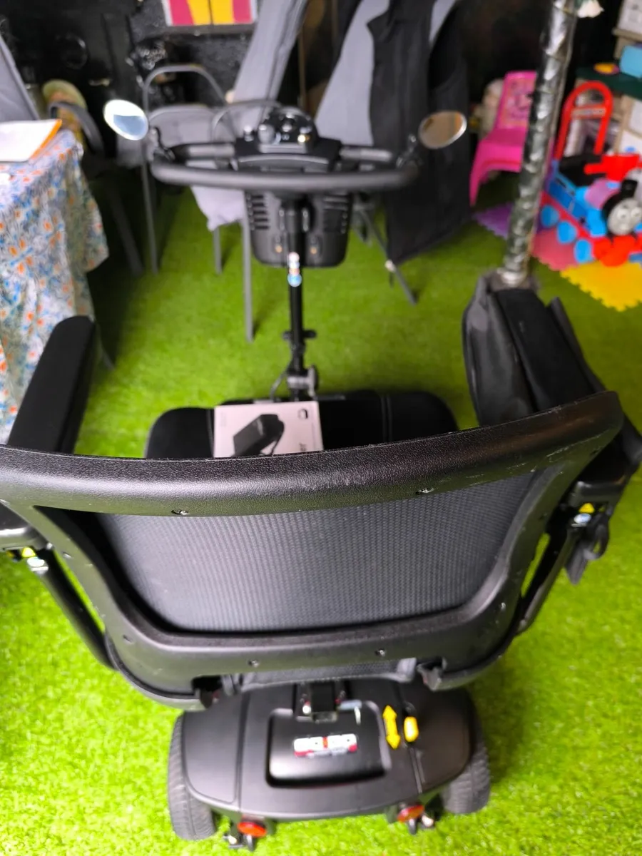 Mobility scooter for sale - Image 4