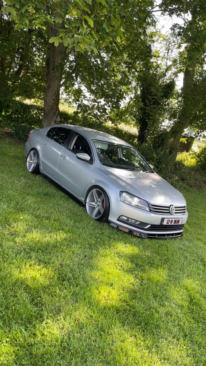Passat b7 - Image 2