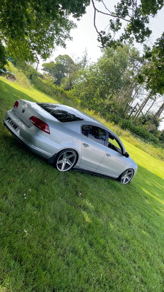 Passat b7 - Image 3