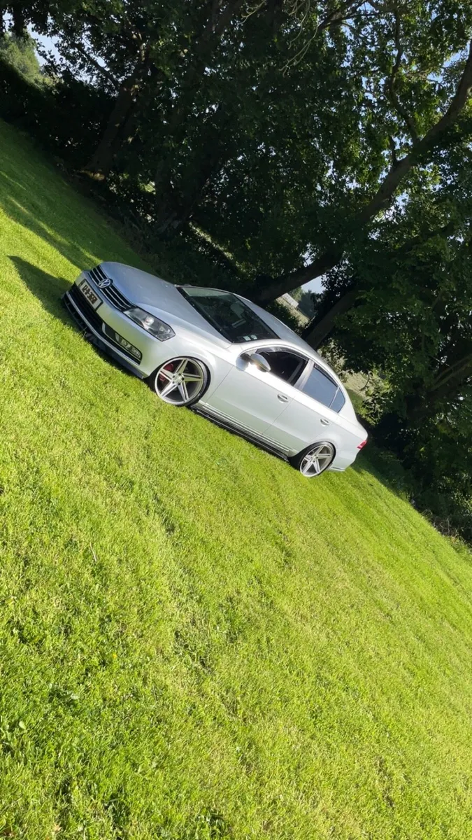 Passat b7 - Image 4