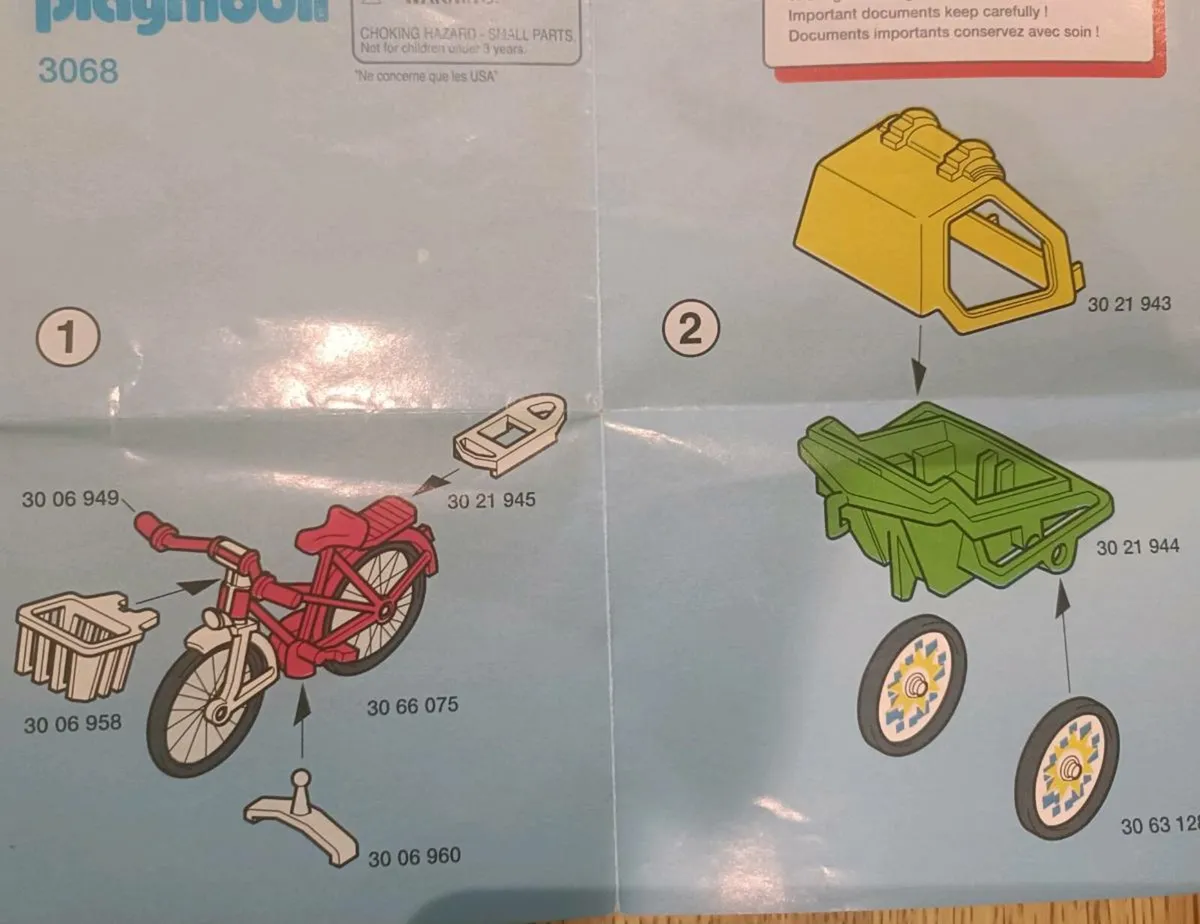 Playmobil Collection - Image 4