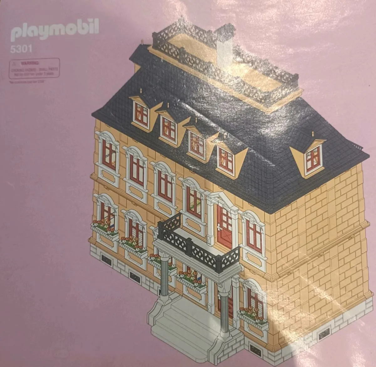 Playmobil Collection - Image 1