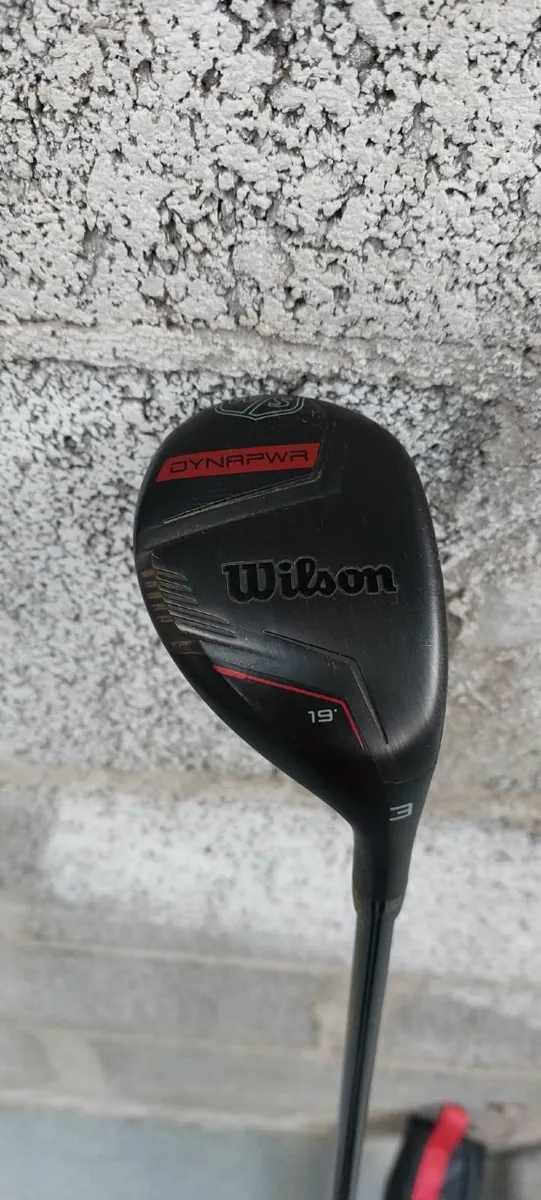 Golf clubs - Image 2