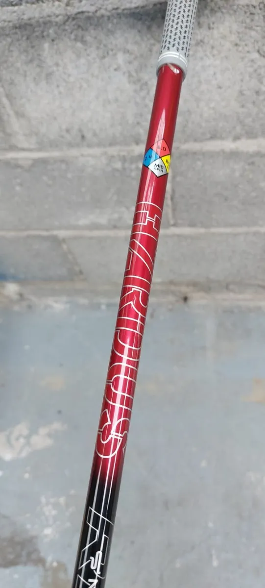 Golf clubs - Image 4
