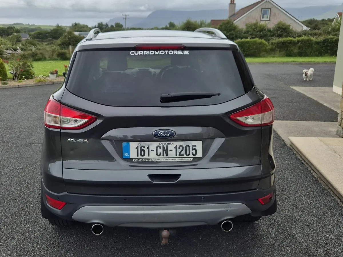 Ford Kuga 2016 - Image 1