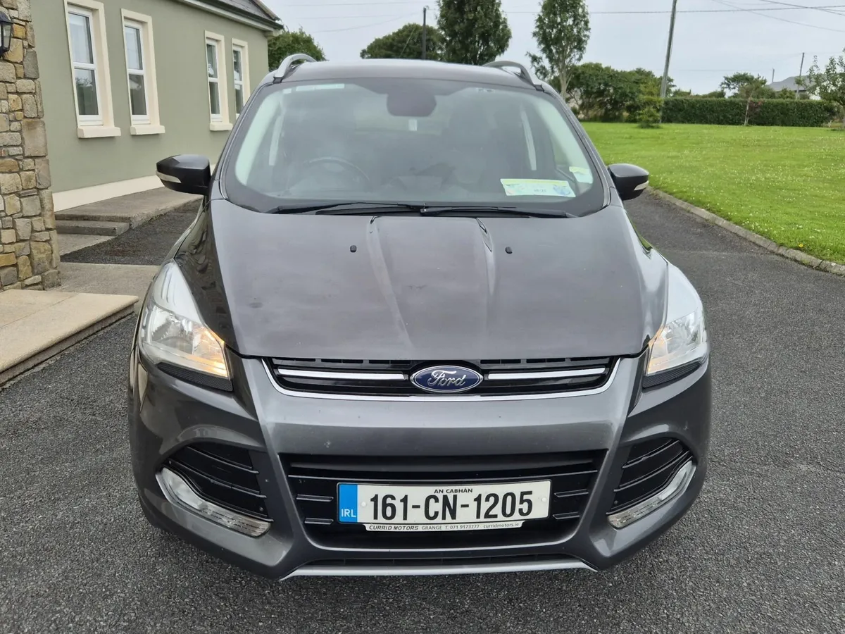 Ford Kuga 2016 - Image 2