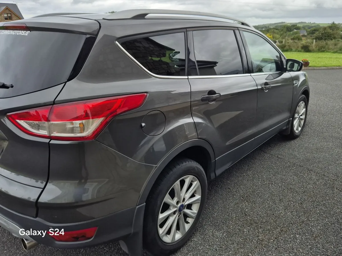 Ford Kuga 2016 - Image 3
