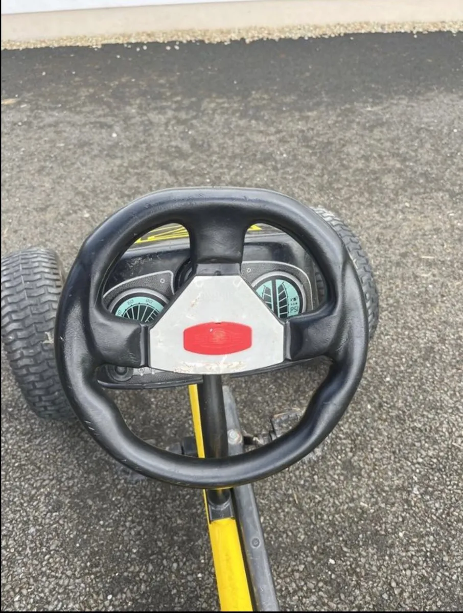 Go kart - Image 2