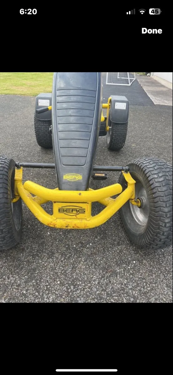 Go kart - Image 3
