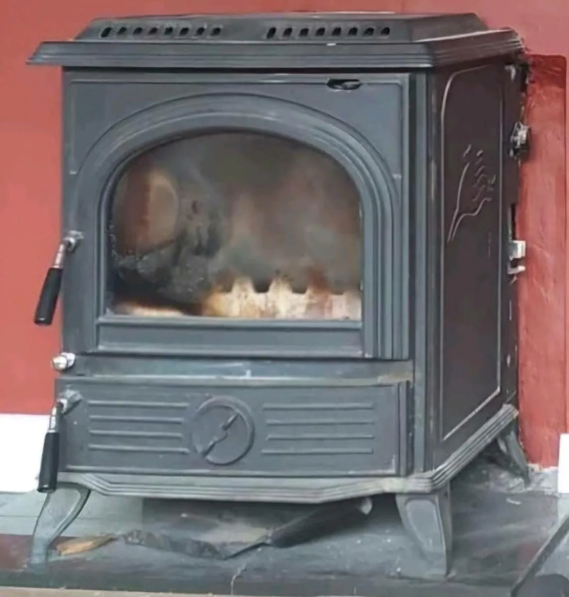 Stove