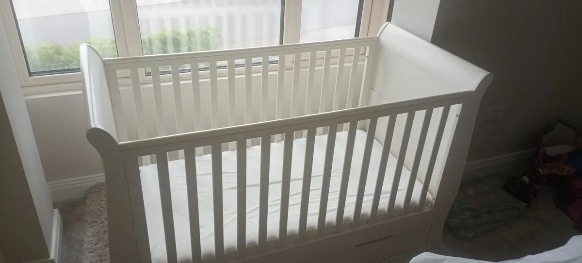 Cot - Image 2