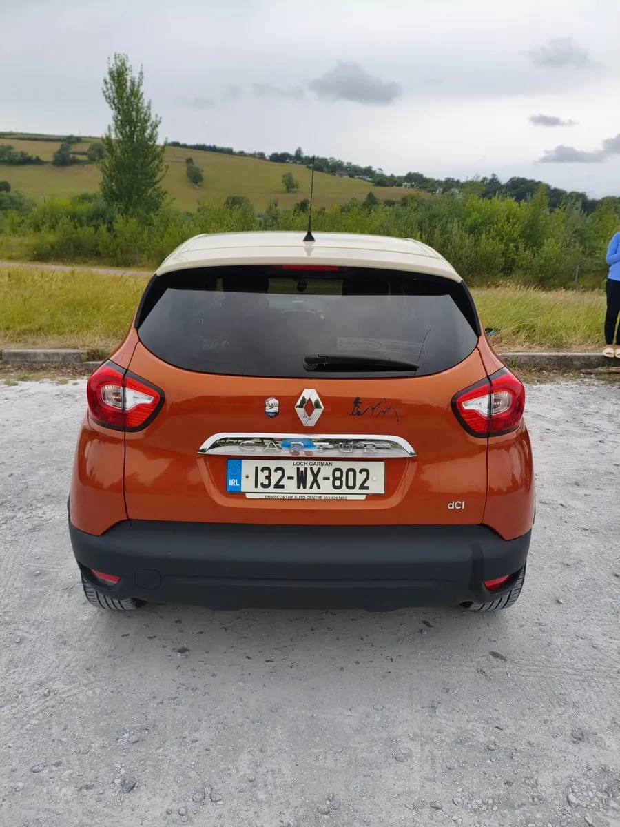 Renault Captur 2013 - Image 4