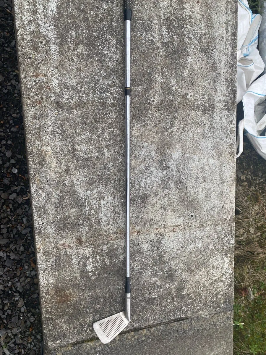 Vintage golf club - Image 3