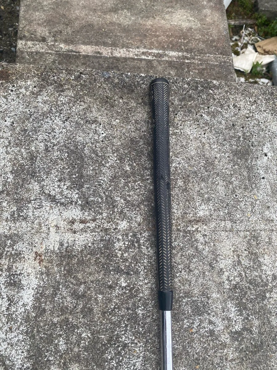 Vintage golf club - Image 4