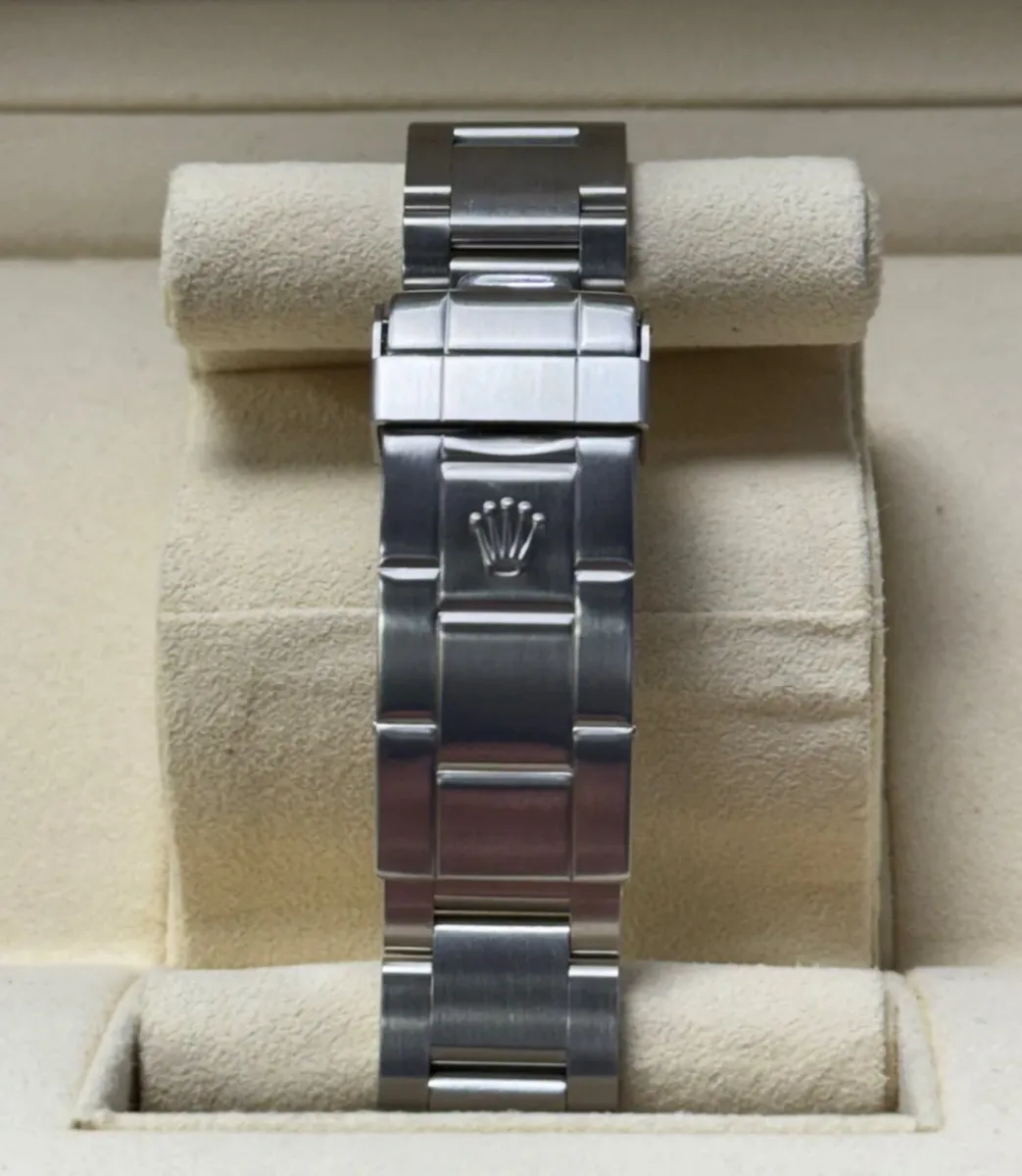 Rolex Submariner 2007 (Excellent Condition) - Image 3