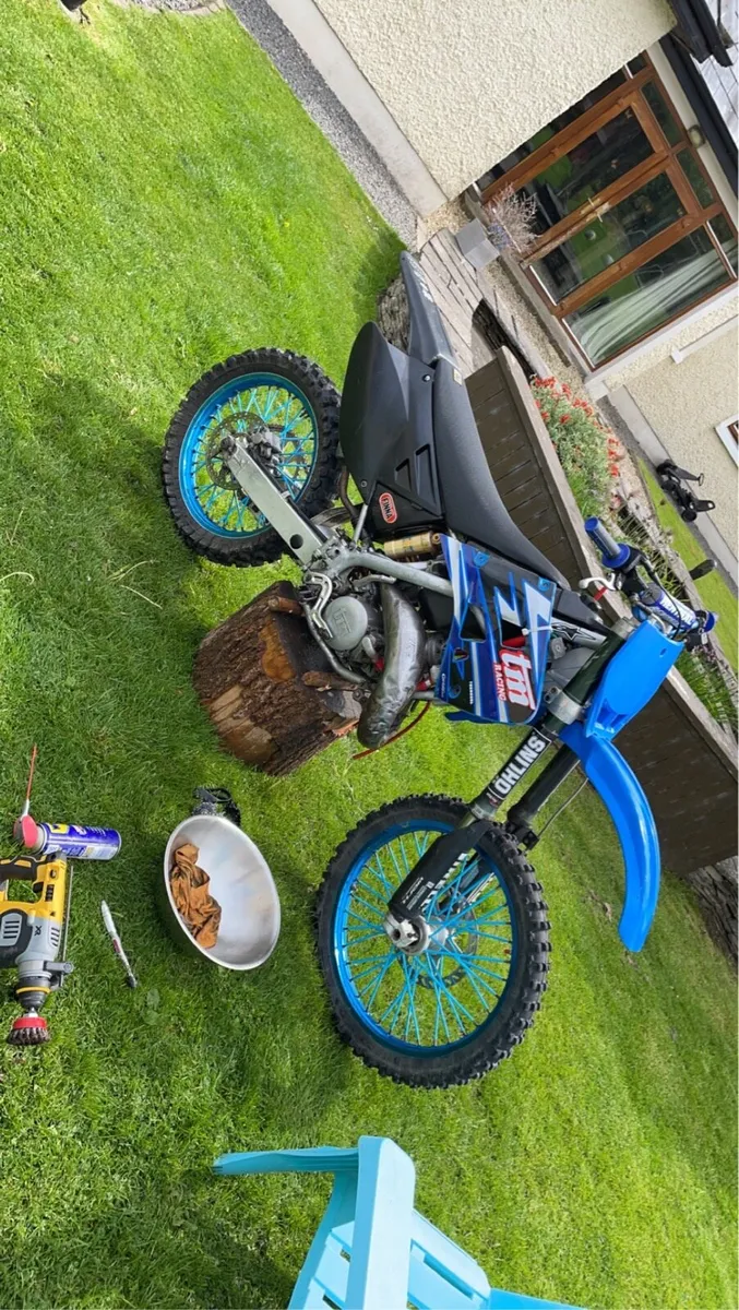 Dirt bike - Image 3