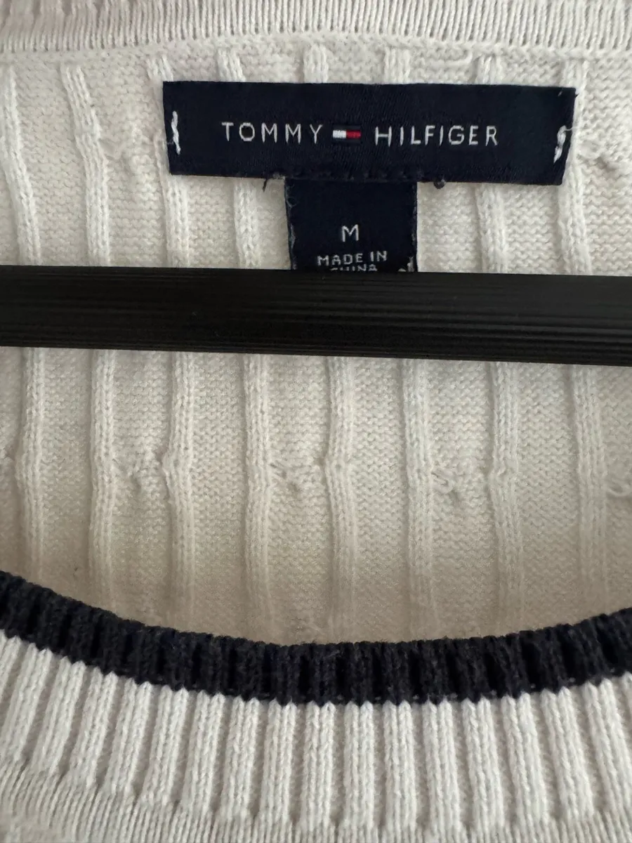 Tommy Hilfiger sweater - Image 2