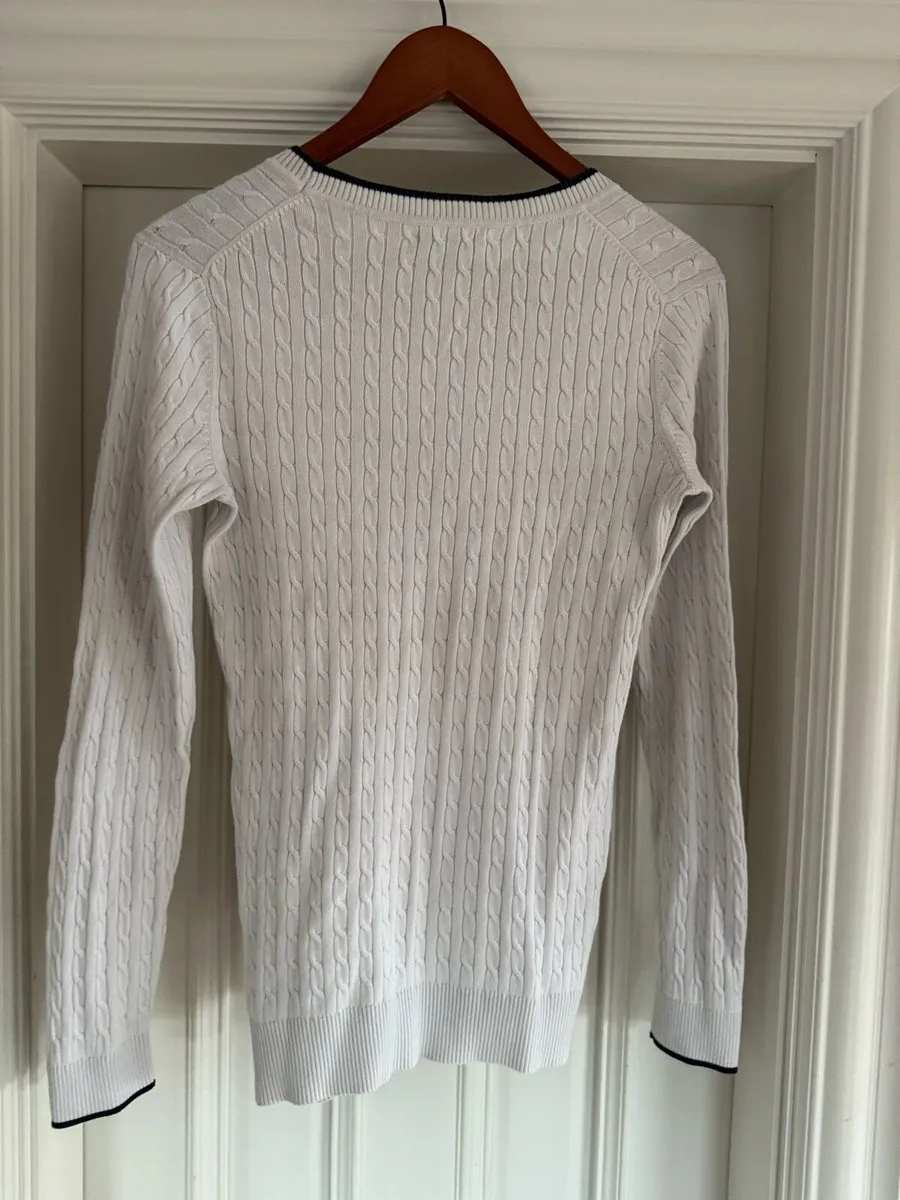 Tommy Hilfiger sweater - Image 4