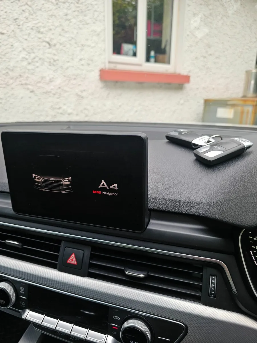 Audi A4 2016 - Image 2