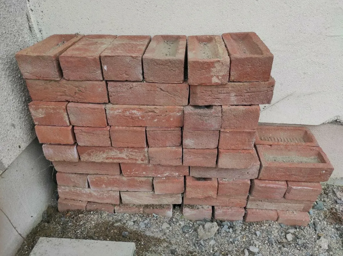 Red Brick - Image 1