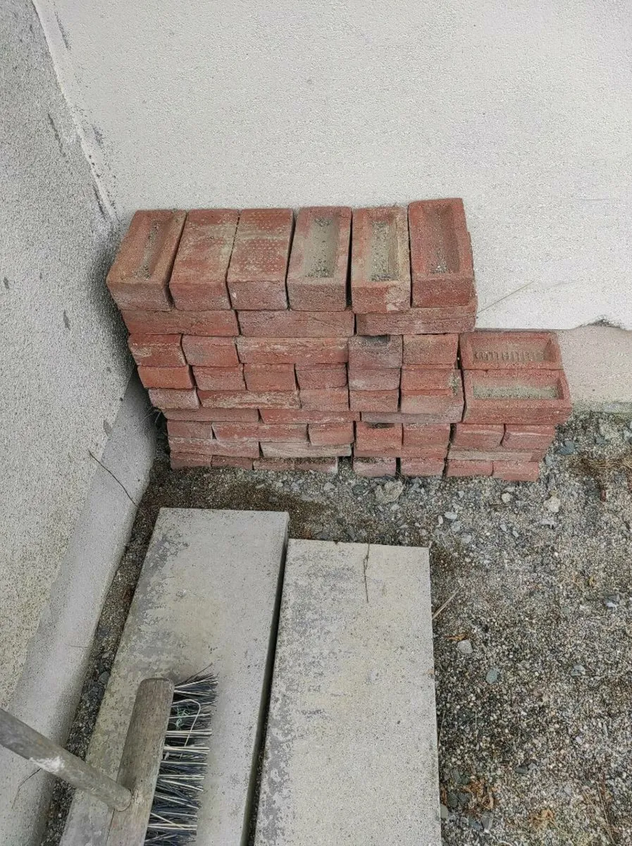 Red Brick - Image 2