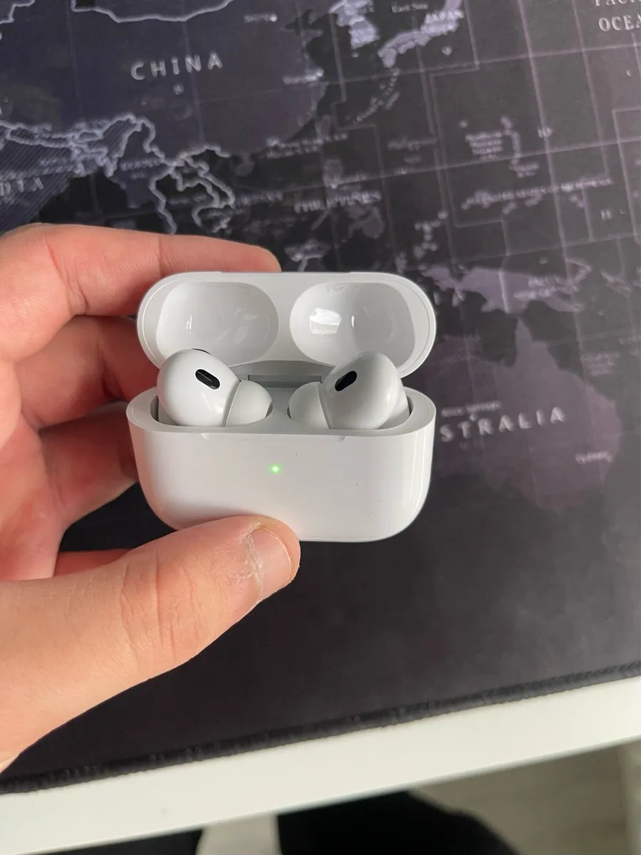 Airpods Pro 2 - Used, Excellent condition - Image 1