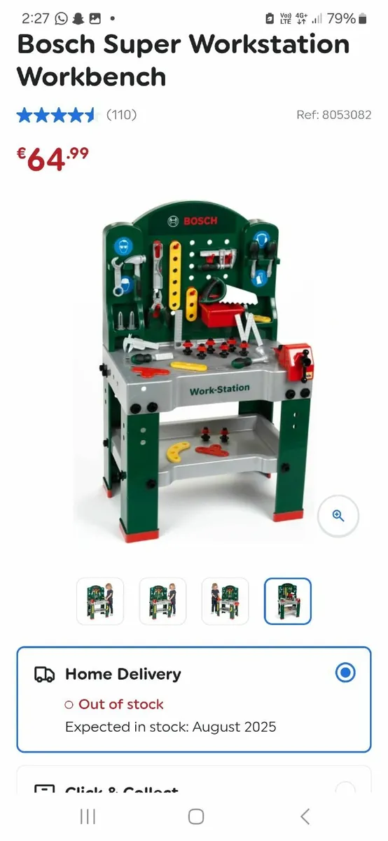 Toy - Image 1