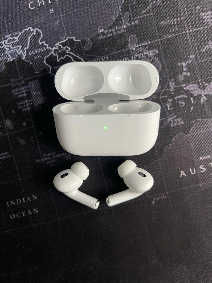 Airpods Pro 2 - Used, Excellent condition - Image 2