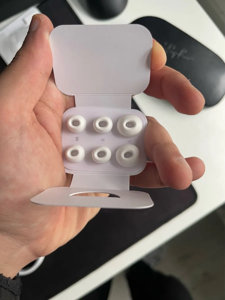 Airpods Pro 2 - Used, Excellent condition - Image 4