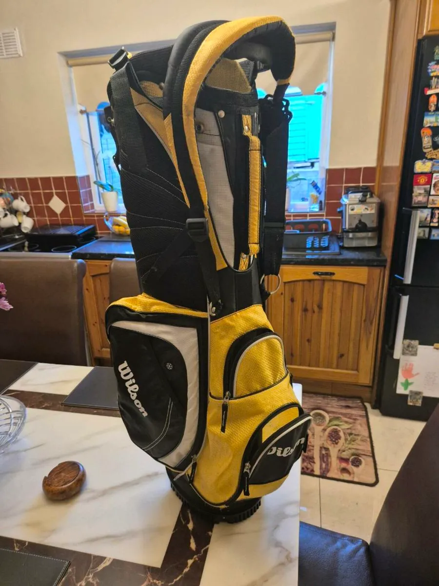 Golf bag - Image 2