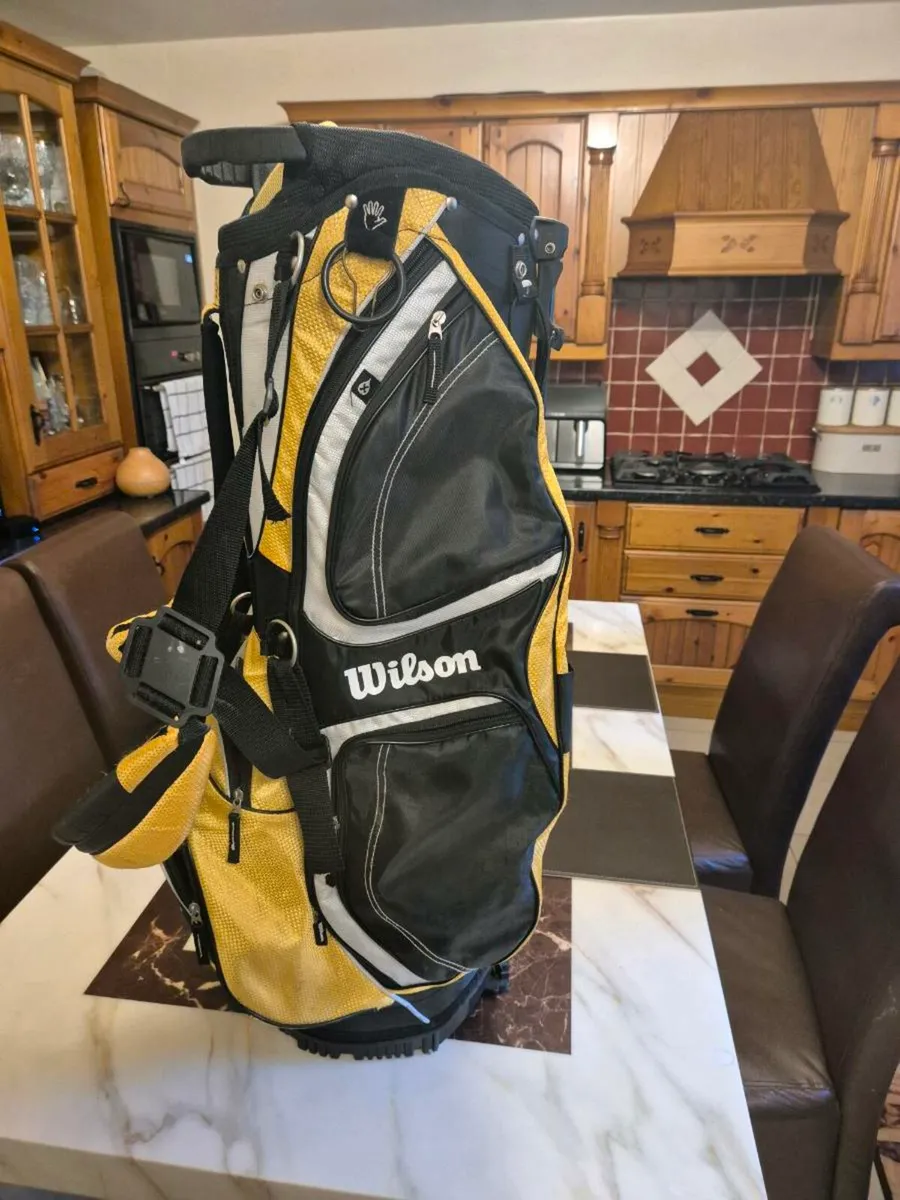 Golf bag - Image 3