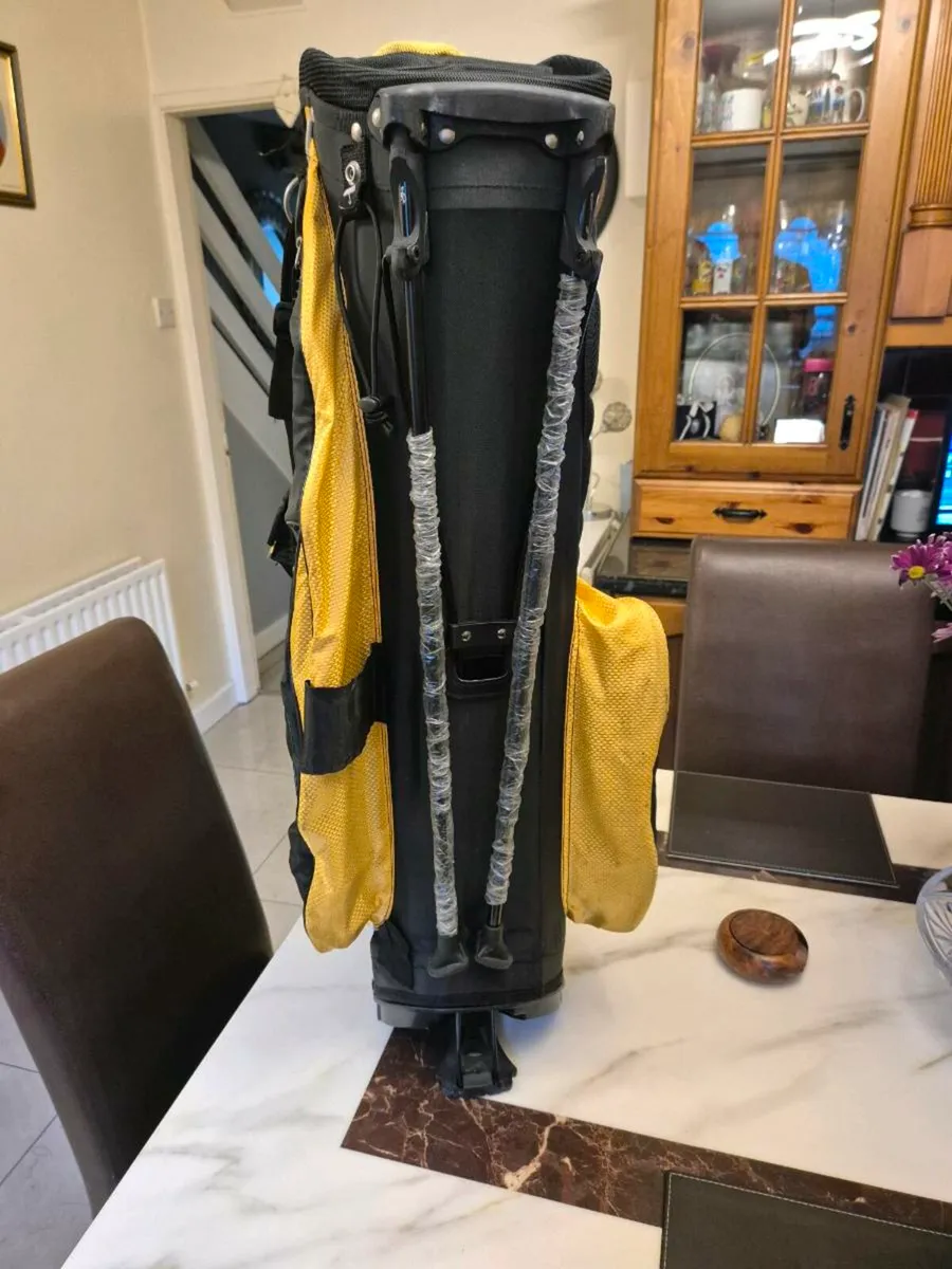 Golf bag - Image 4