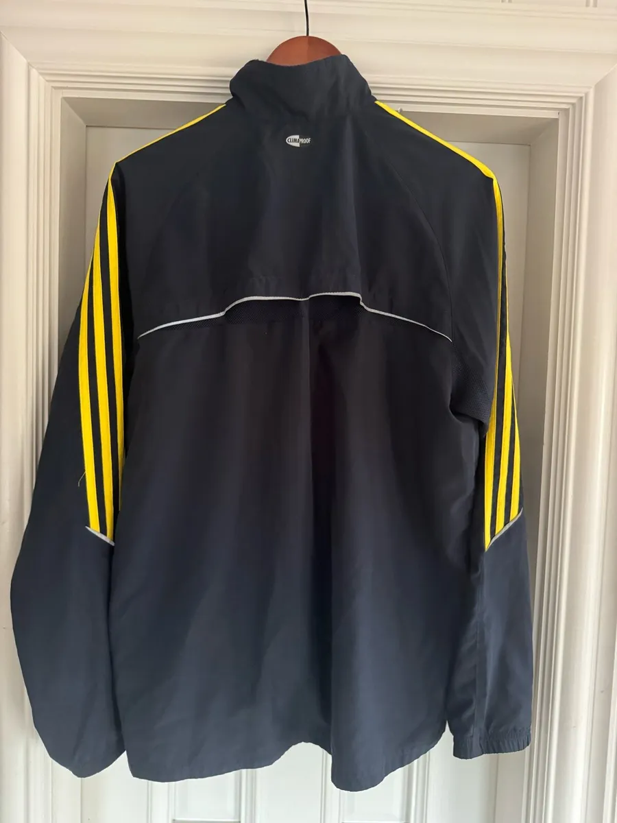 Adidas windbreaker - Image 2