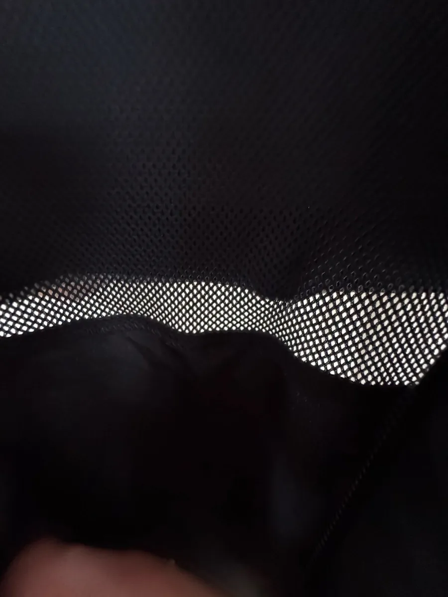 Adidas windbreaker - Image 3
