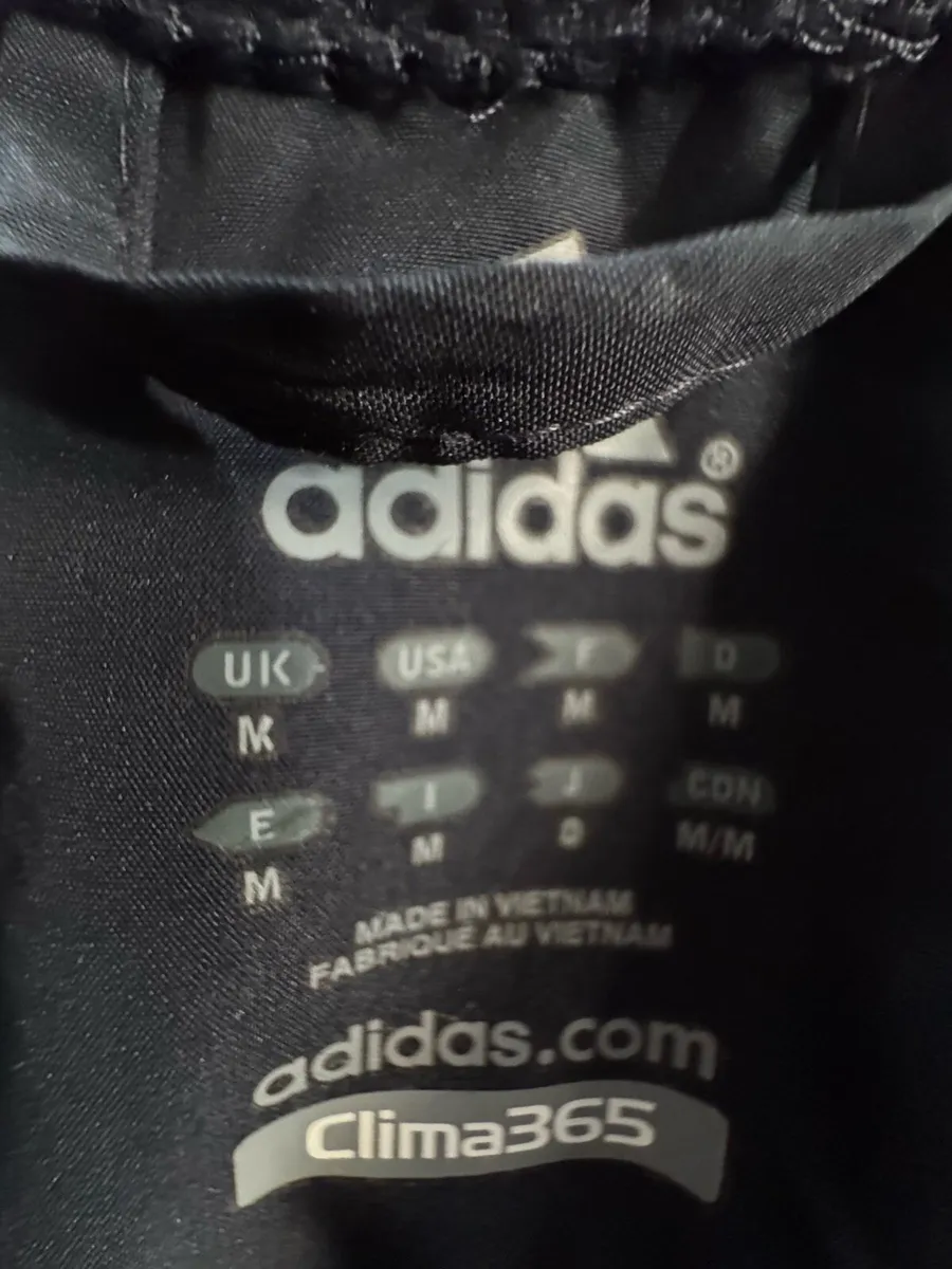 Adidas windbreaker - Image 4