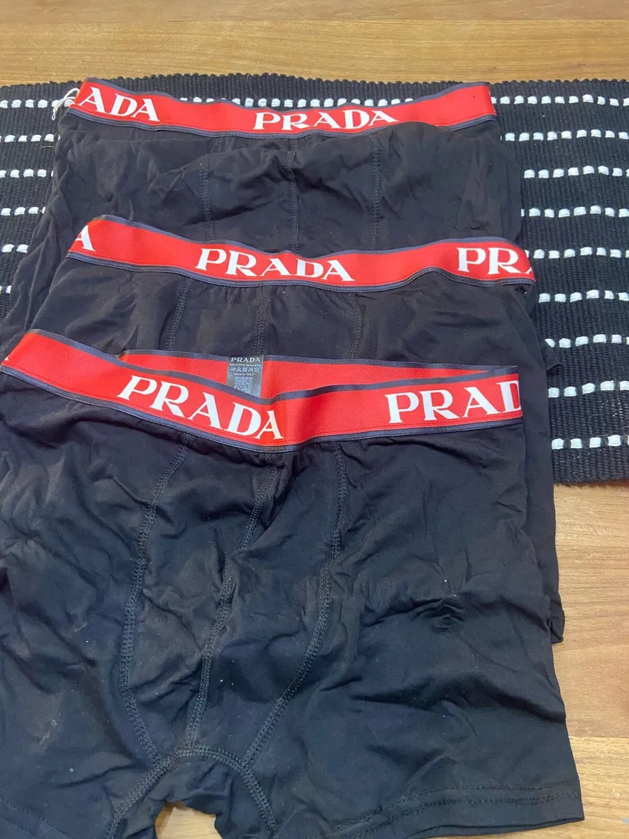 Men’s boxers - Image 1