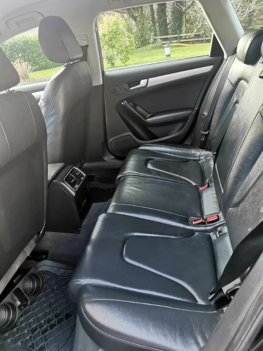 Audi Avant A4  Technik TDI - Image 3