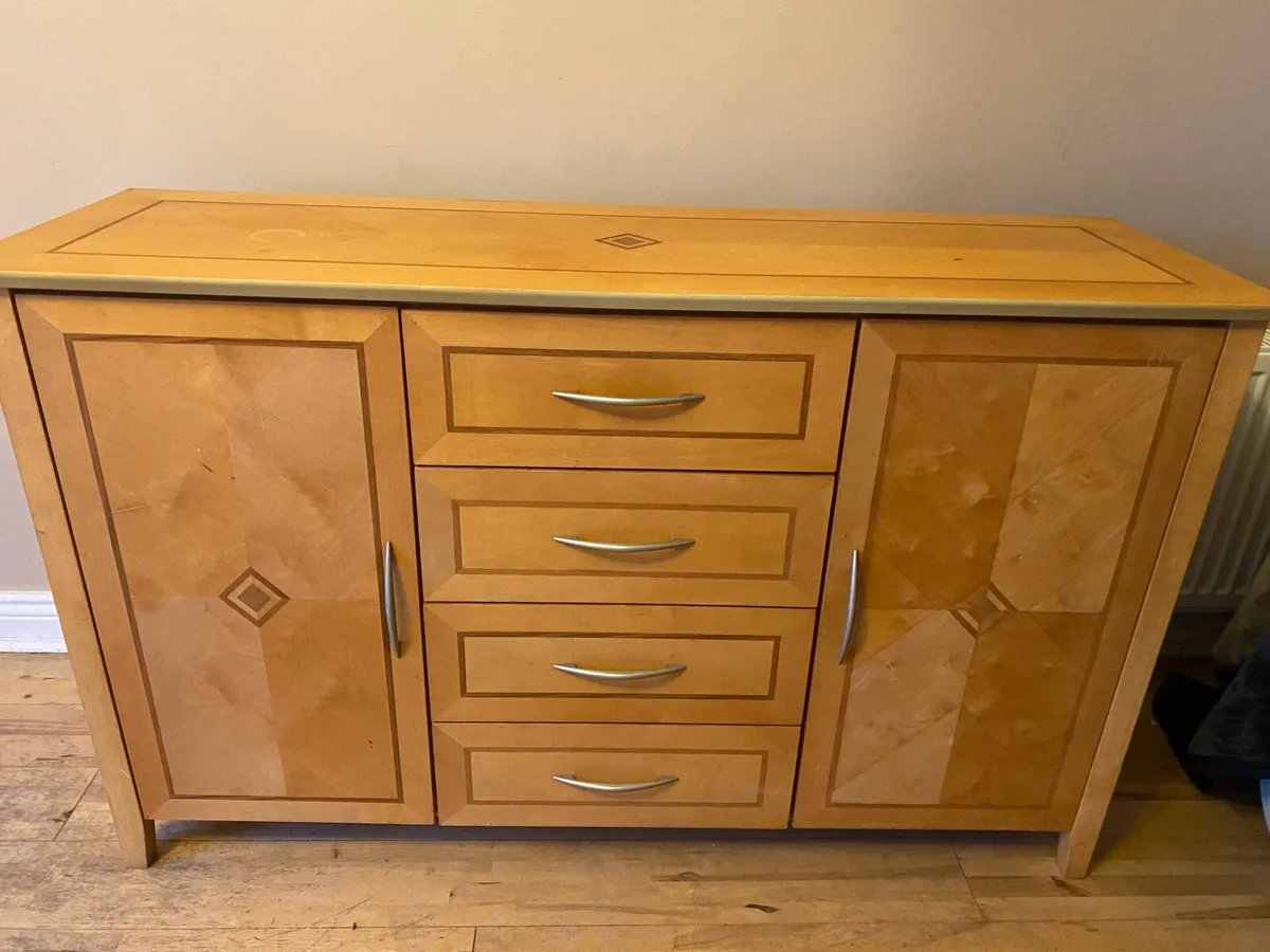 Side unit - Image 1