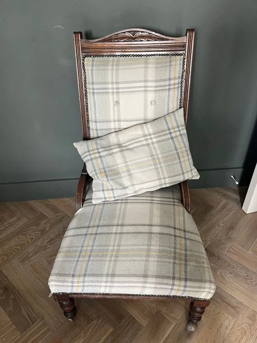 vintage chair - Image 1