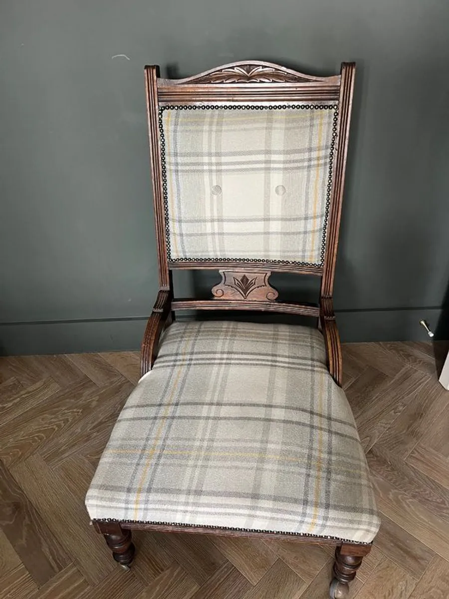 vintage chair - Image 3