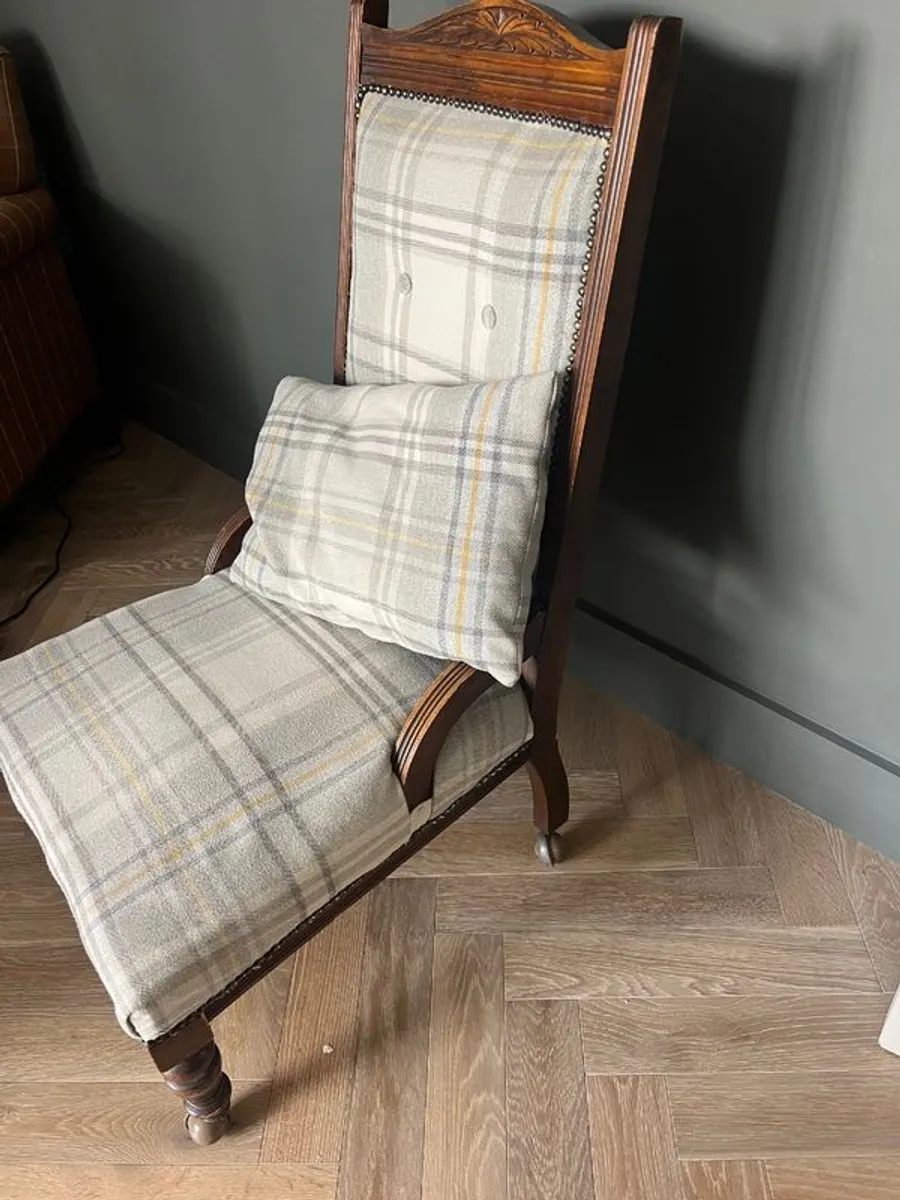 vintage chair - Image 4