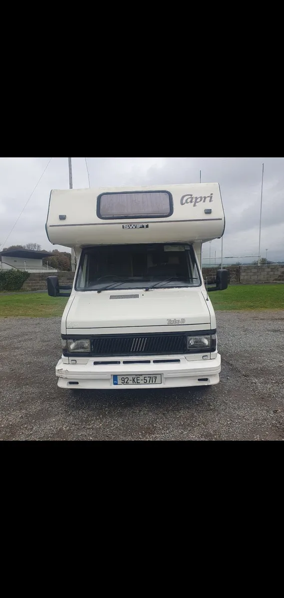 Camper - Image 2
