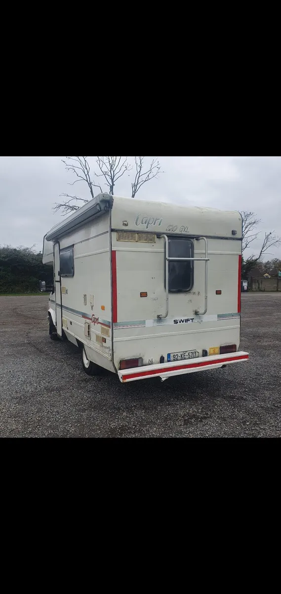 Camper - Image 4