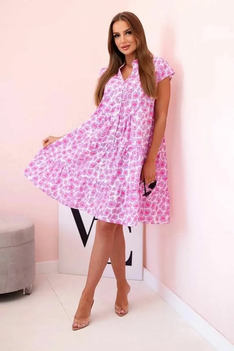 Dress one sz fits 10/16....29e