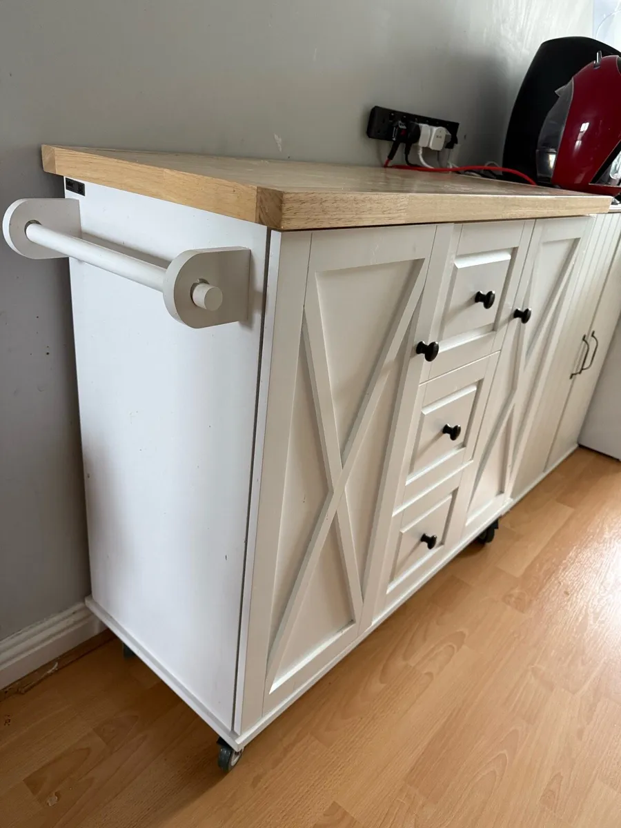 Kitchen cabinet - Image 3