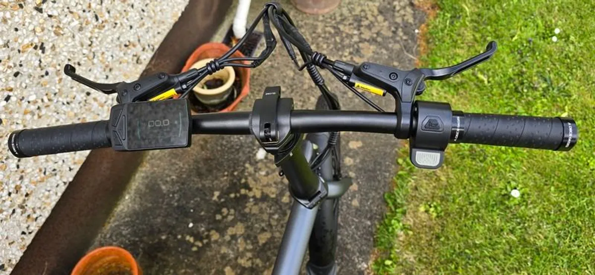 ADO Air 20 Electric Bike - Image 2